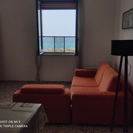 la terrazza sul mare Villa Pizzo  Esterno foto