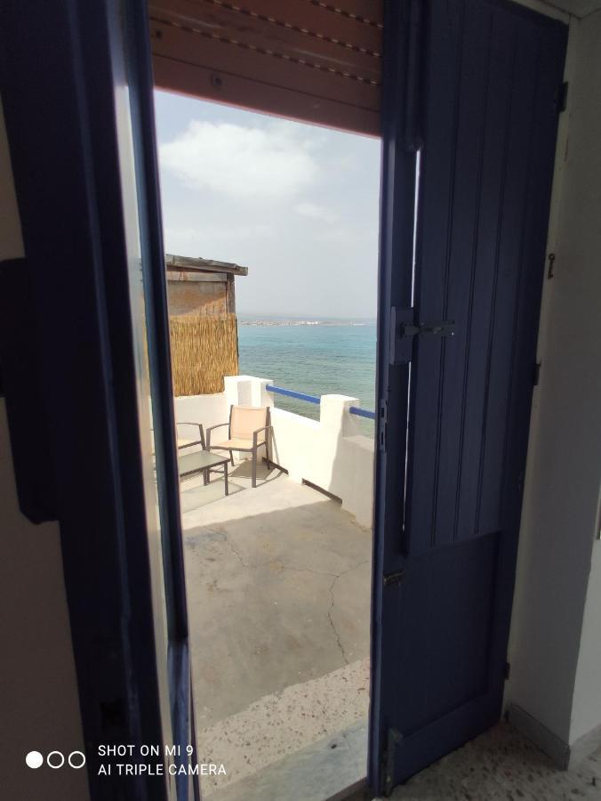 la terrazza sul mare Villa Pizzo  Esterno foto