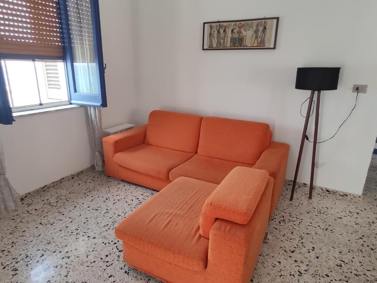 la terrazza sul mare Villa Pizzo  Esterno foto