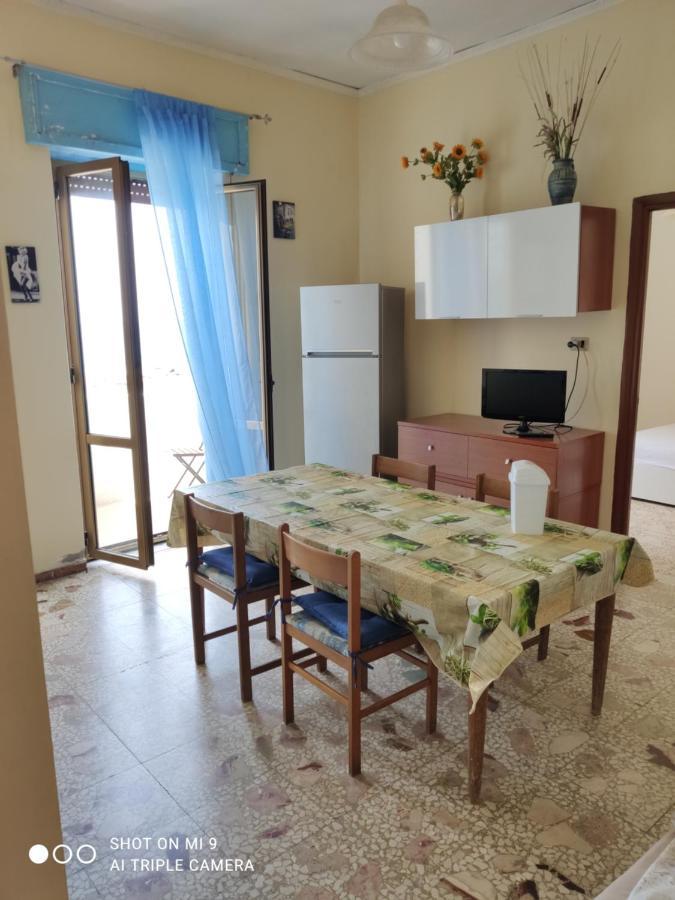 la terrazza sul mare Villa Pizzo  Esterno foto